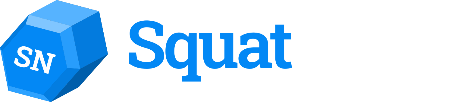 SquatNotes Logo